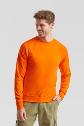 Pánská raglánová mikina F.O.L. Lightweight Raglan Sweat