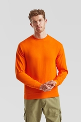 Pánská mikina F.O.L. Lightweight Set-In Sweat