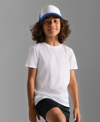 Dětské piqué sportovní tričko SOL'S Sprint Kids