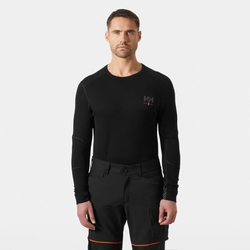 Funkční tričko s dlouhým rukávem "LIFA Merino" Helly Hansen Lifa 75106