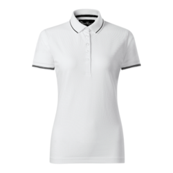 Dámská polokošile MALFINI PERFECTION PLAIN