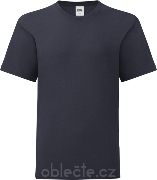 Dětské tričko F.O.L. Kids Iconic 150 T