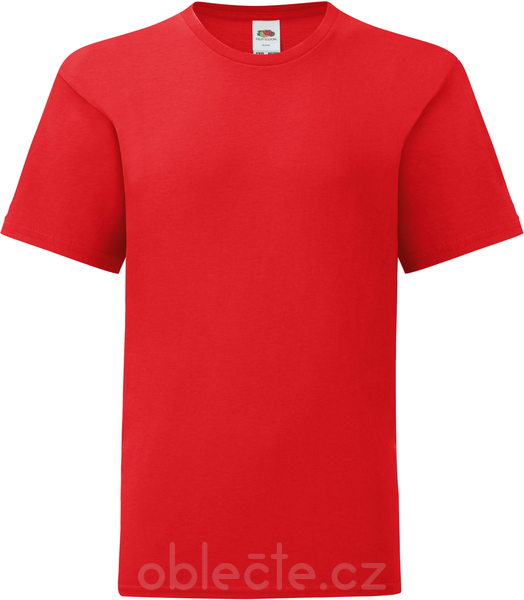 Dětské tričko F.O.L. Kids Iconic 150 T
