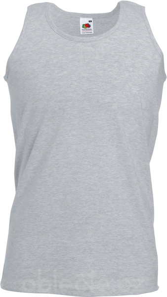 Pánské tílko F.O.L. Athletic Vest