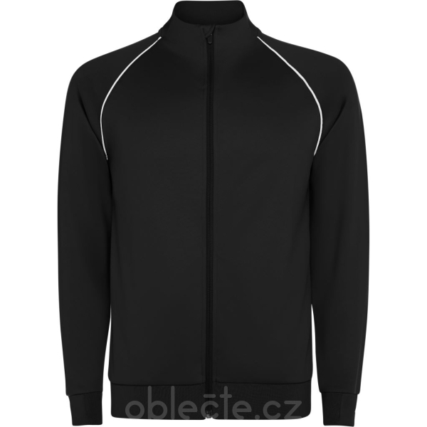 Dětská sportovní mikina Valier