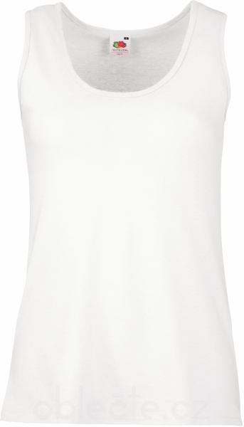 Dámské tílko F.O.L. Lady-Fit Valueweight Vest