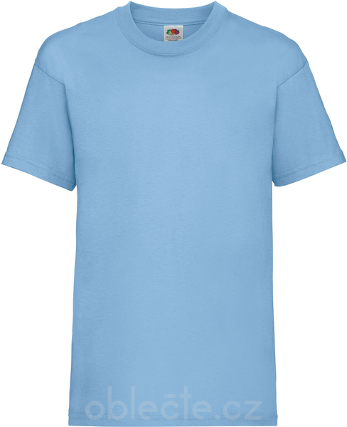 Dětské tričko F.O.L. Kids Valueweight T