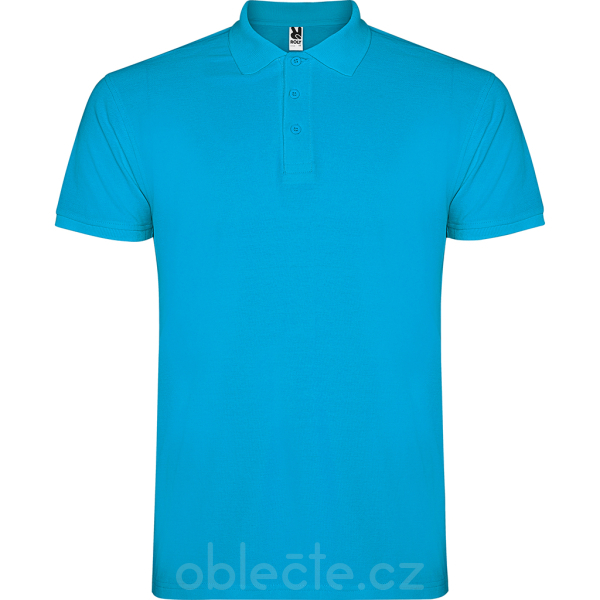 Pánská polokošile Star