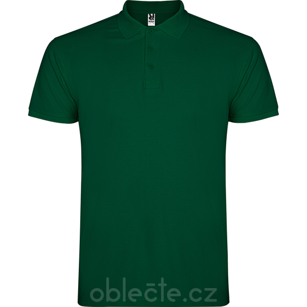 Pánská polokošile Star