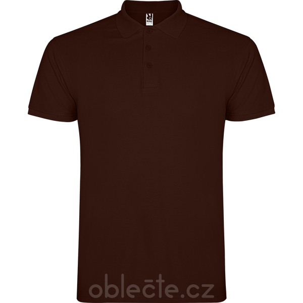 Pánská polokošile Star