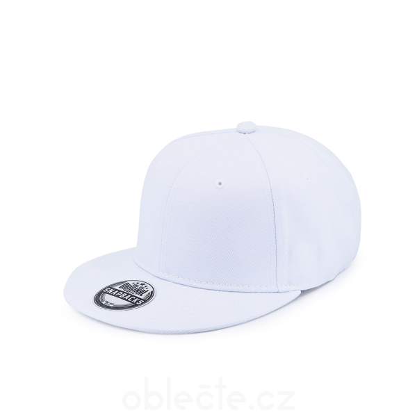 Čepice Snap solid