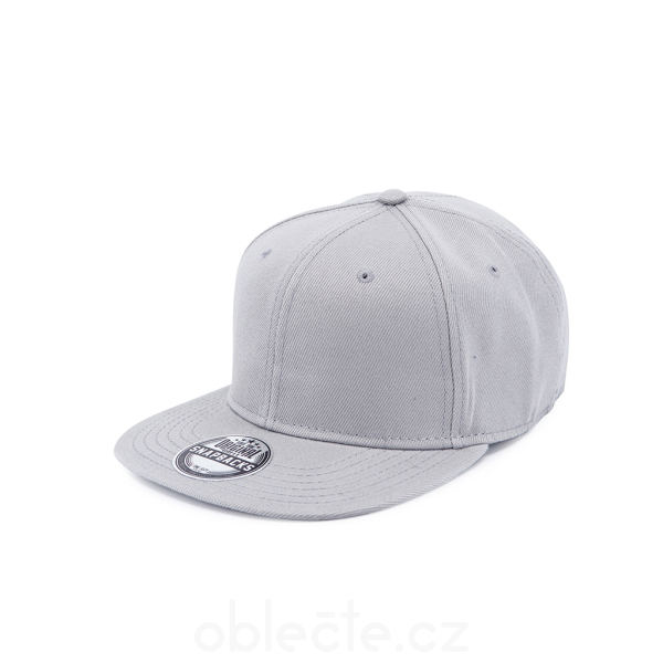Čepice Snap solid