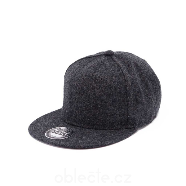 Čepice Snap zimní