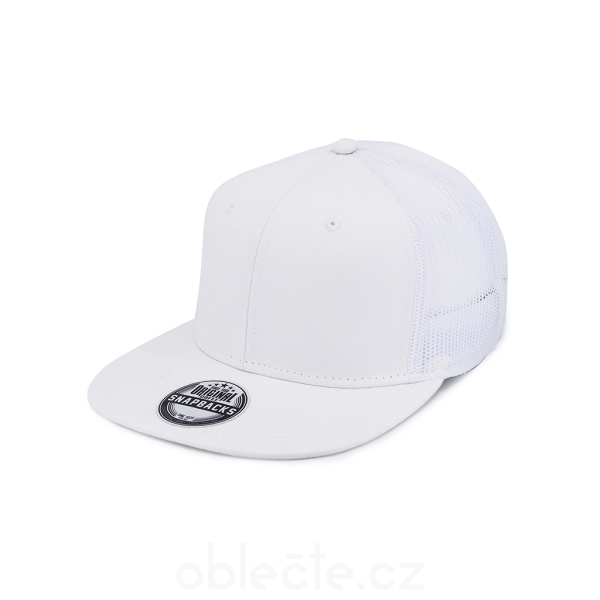 Čepice Snap mesh