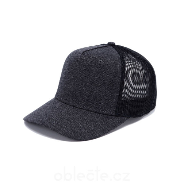 Čepice Snap Curved