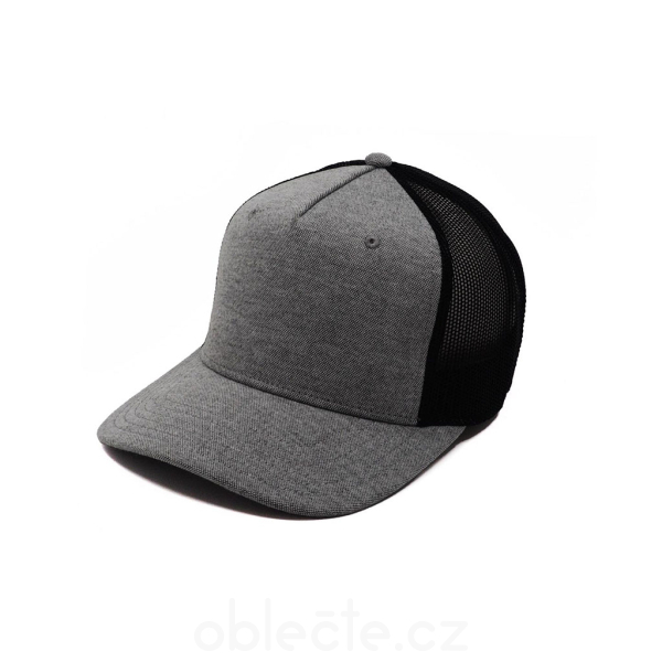 Čepice Snap Curved
