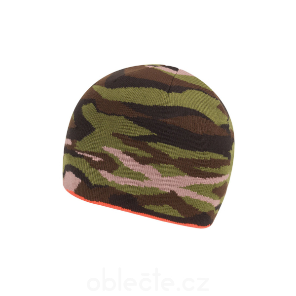 Zimní čepice Hunter