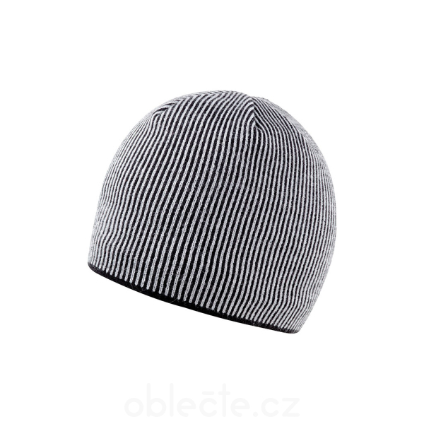 Zimní čepice Stripe