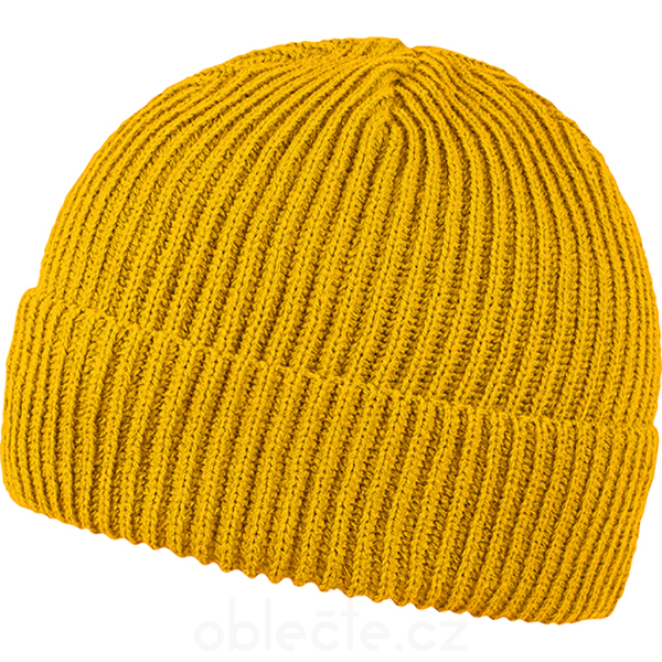 Zimní čepice Wrap Beanie