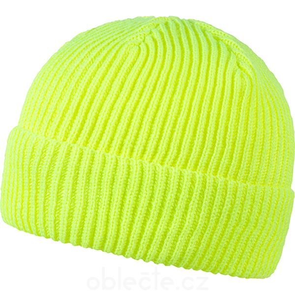 Zimní čepice Wrap Beanie
