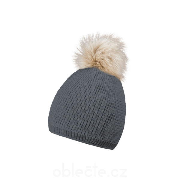 Zimní čepice Smart fur