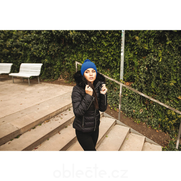 Zimní čepice Favorite