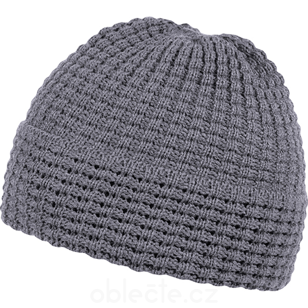 Zimní čepice Cube