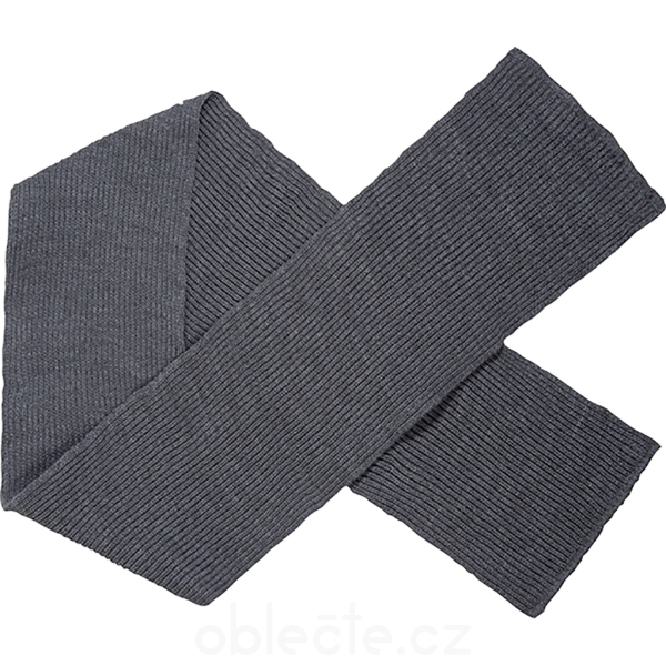 Zimní šála Wrap scarf