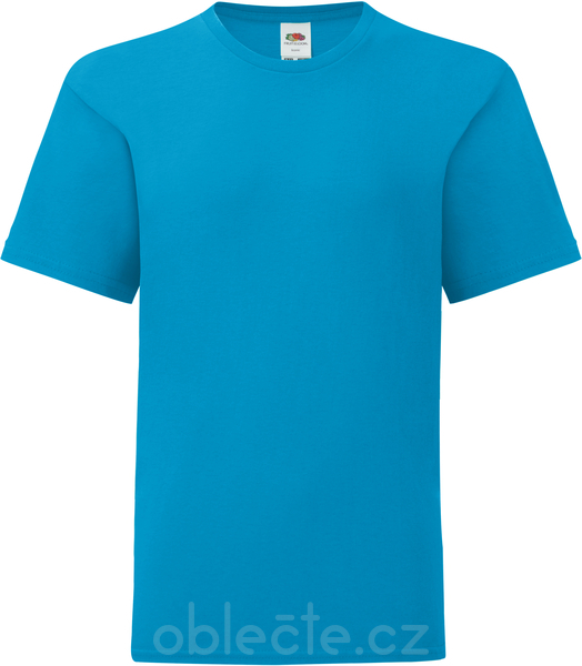 Dětské tričko F.O.L. Kids Iconic 150 T