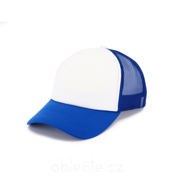 Čepice Trucker