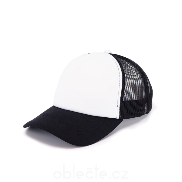 Čepice Trucker