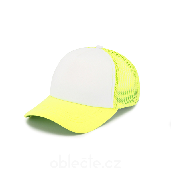 Čepice Trucker