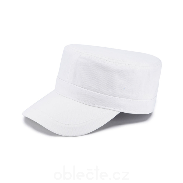 Čepice Military