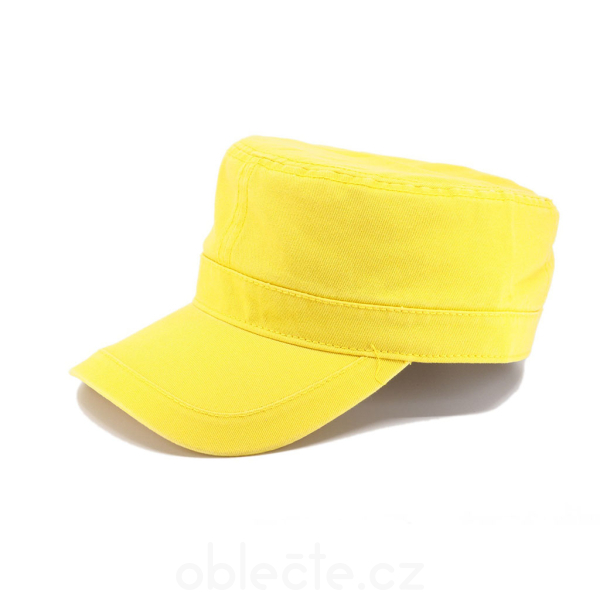Čepice Military