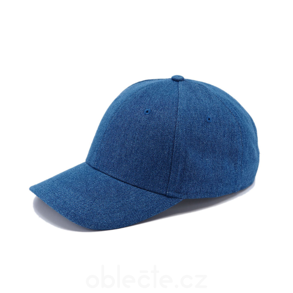 Čepice Jeans cap