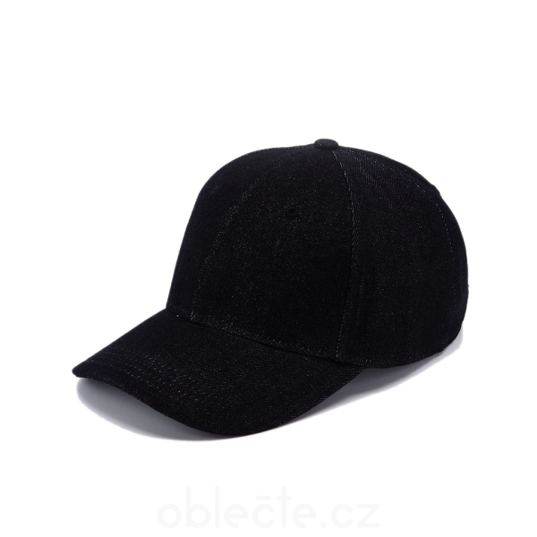 Čepice Jeans cap