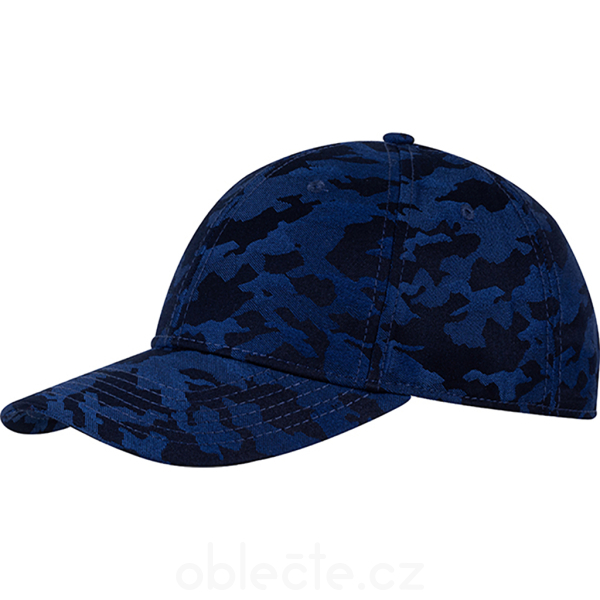 Čepice Orlando Camo