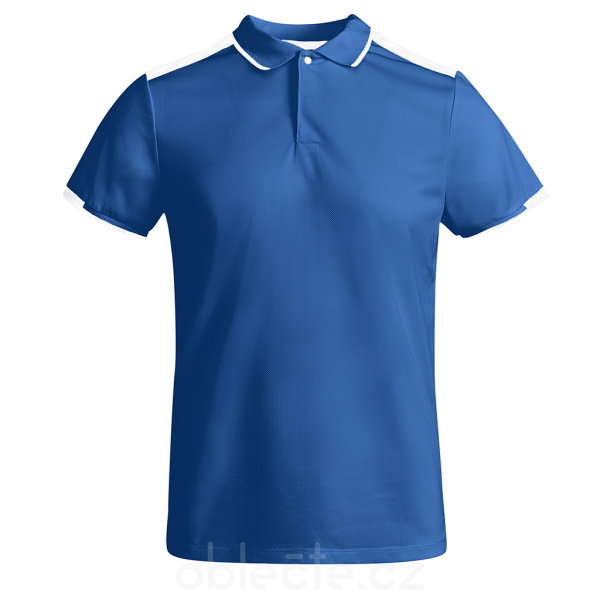 Pánská sportovní polokošile Tamil