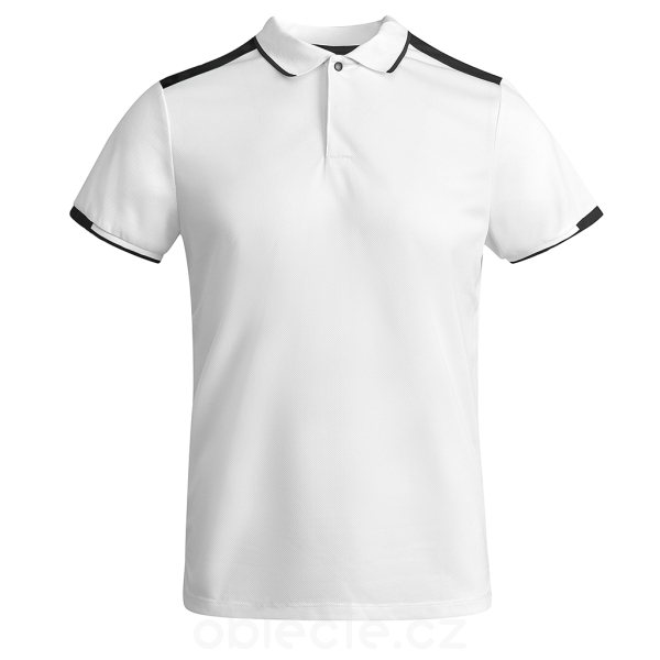 Pánská sportovní polokošile Tamil
