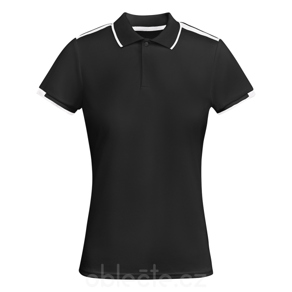Dámská sportovní polokošile Tamil
