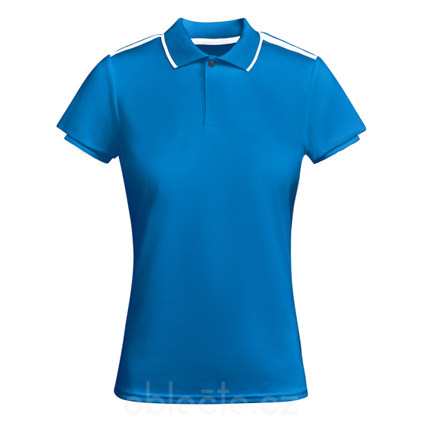 Dámská sportovní polokošile Tamil