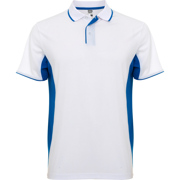 Pánská sportovní polokošile Montmelo