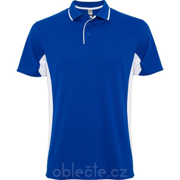 Pánská sportovní polokošile Montmelo