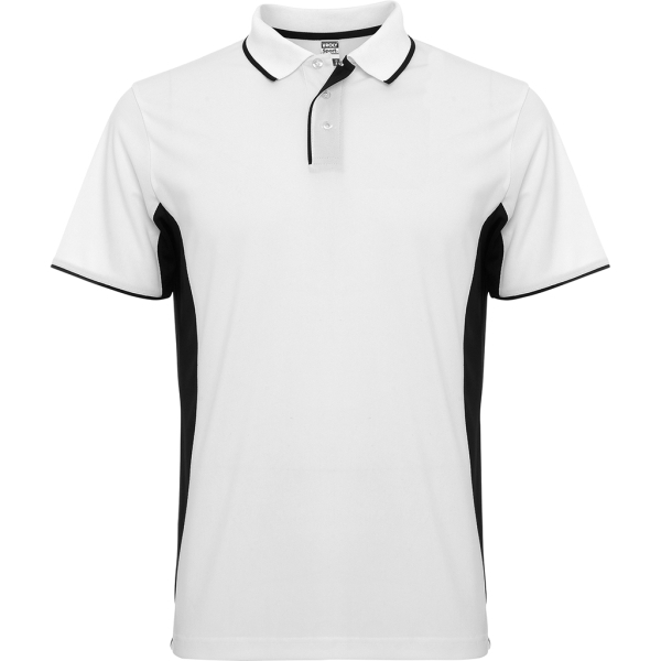 Pánská sportovní polokošile Montmelo