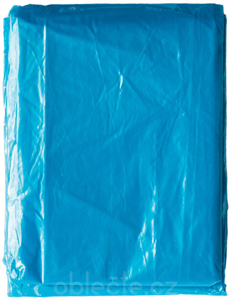 Poncho do deště