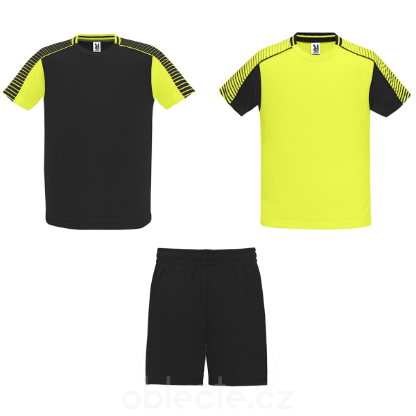 Pánský sport set Juve