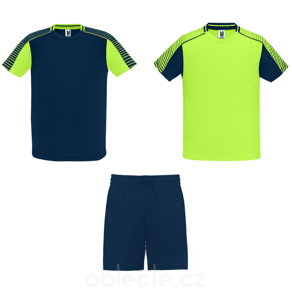Pánský sport set Juve