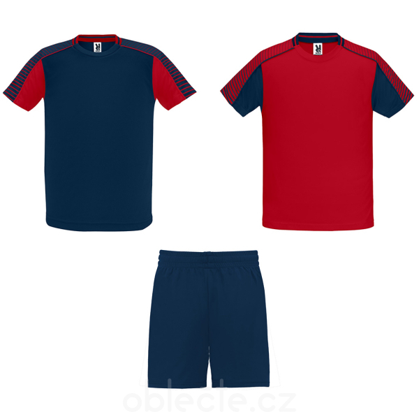 Pánský sport set Juve