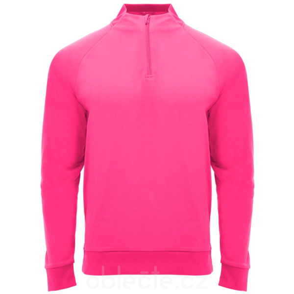 Pánská sportovní mikina Epiro