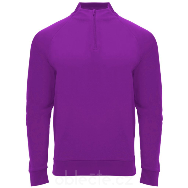 Pánská sportovní mikina Epiro